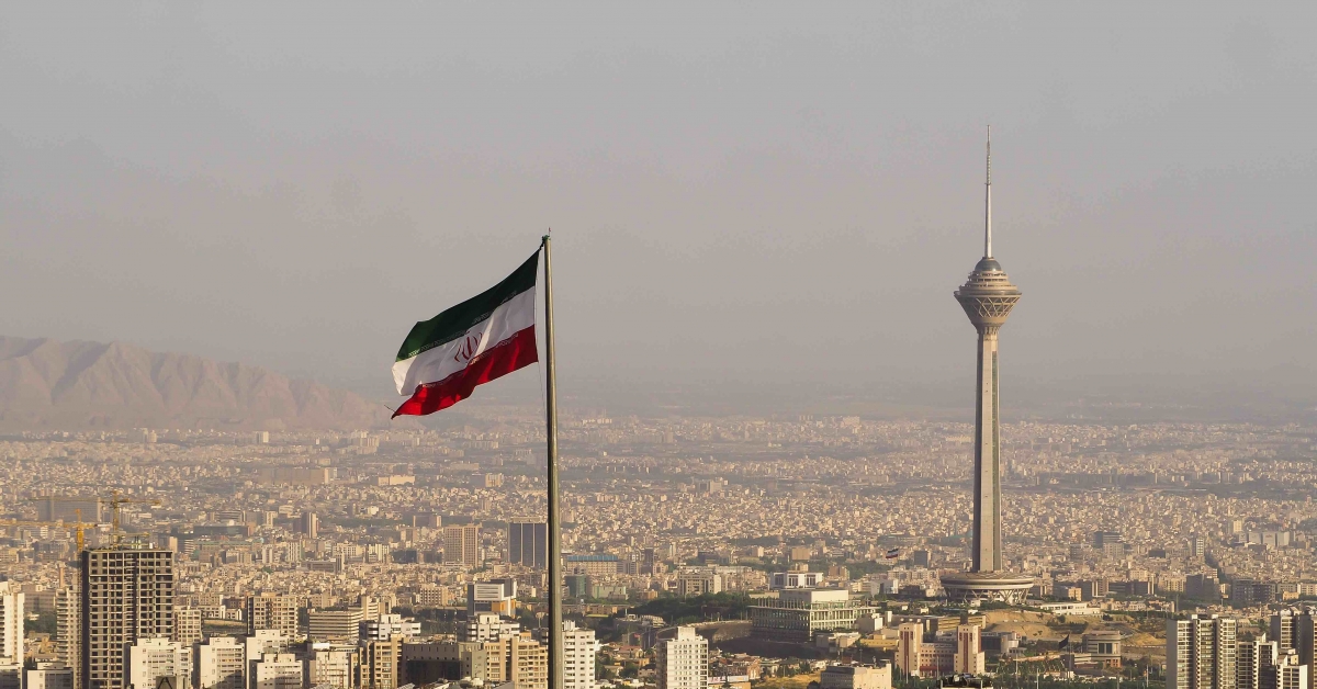 Iran-issues-license-for-nation’s-biggest-bitcoin-mining-operation