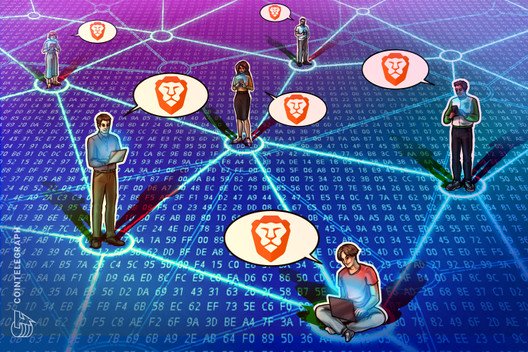 Few-brave-browser-users-take-advantage-of-crypto-features,-says-ceo