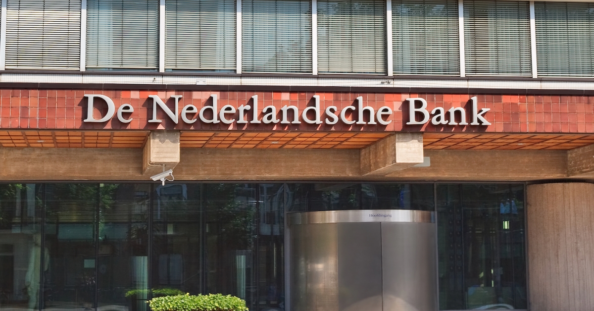 Dutch-central-bank-to-crypto-firms:-register-in-2-weeks-or-shut-down