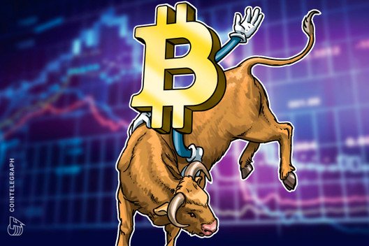 Bitcoin-price-knocks-out-key-resistance-level-as-bulls-target-$9,500