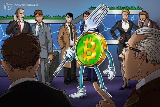 Bitcoin-cash-defi-startup-raises-$1-million-in-seed-round