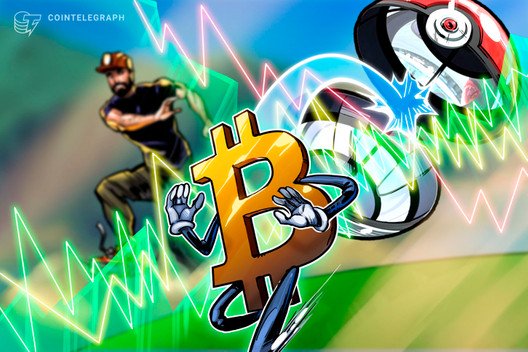Bitcoin-pre-halving-hash-rate-volatility-to-shake-up-the-mining-sector