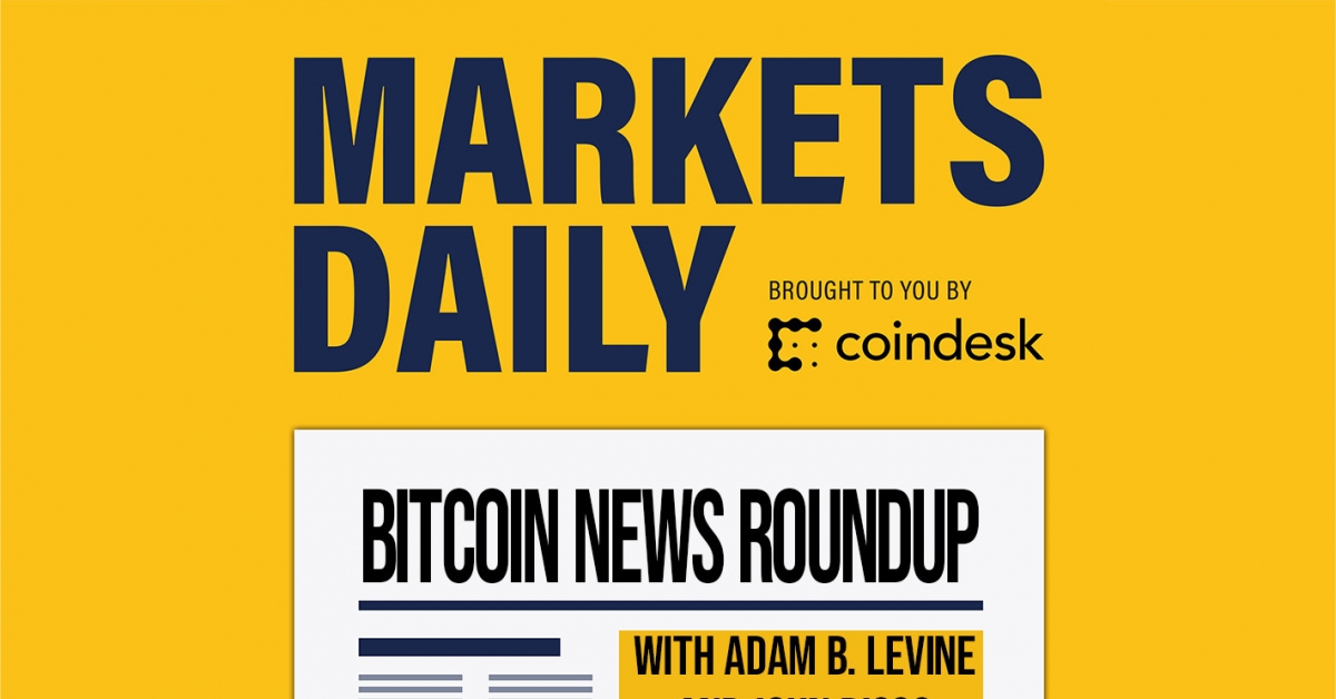 Bitcoin-news-roundup-for-may-11,-2020