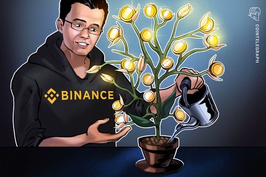 Binance-invests-in-major-indonesia-crypto-exchange-tokocrypto