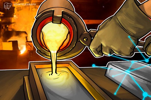 Mining-titan-bhp-to-use-blockchain-for-iron-ore-sales-to-top-steel-producer