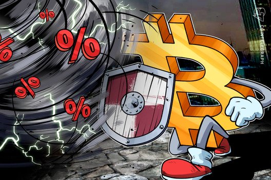 Negative-interest-rates-give-btc-an-opportunity-to-shine,-report-claims
