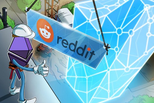 Reddit’s-blockchain-rewards-will-migrate-to-ethereum-by-2021