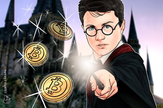 Dear-jk-rowling:-bitcoin-is-magic