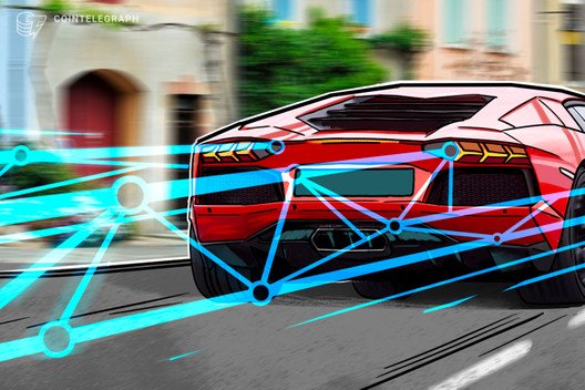 When-lambo?-lamborghini-launches-blockchain-based-collectible-stamps