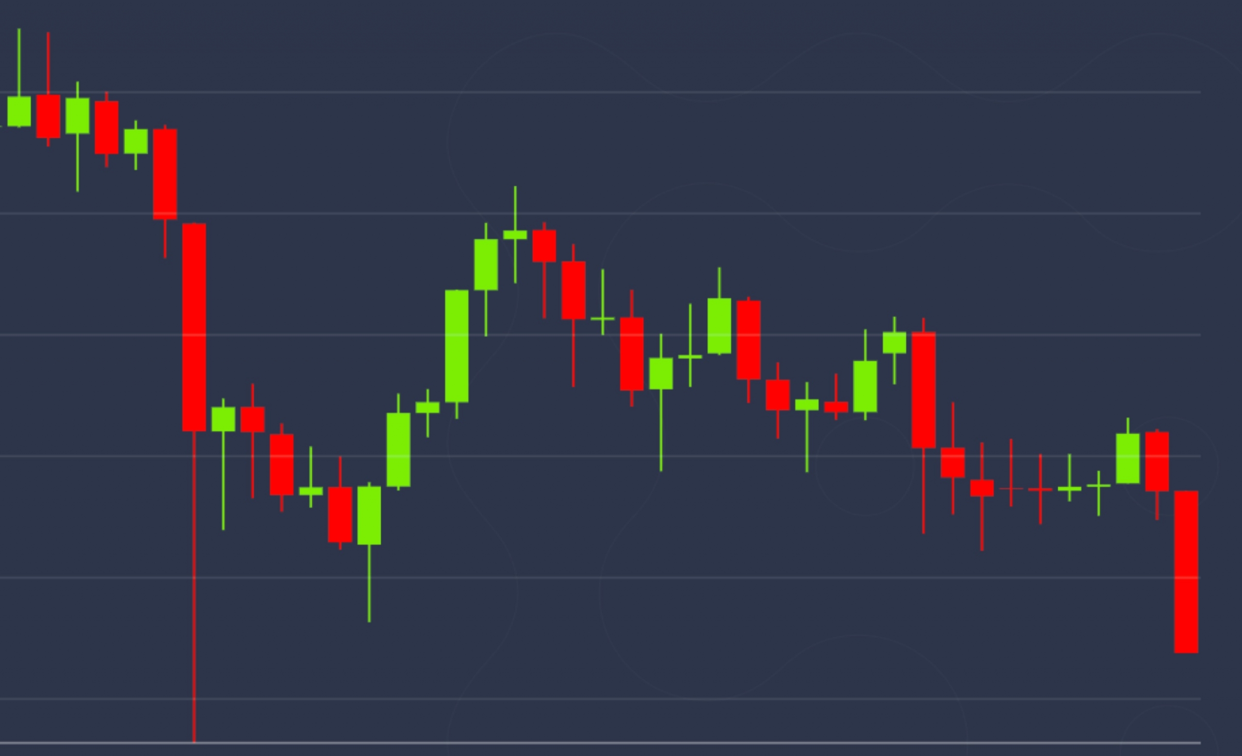 Market-wrap:-bitcoin-dips-as-stock-markets-close-lower-on-the-week