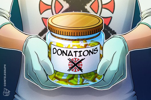 Mexican-companies-launch-crypto-donation-platform-for-people-impacted-by-covid-19
