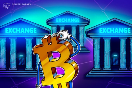 Centralized-exchanges-continue-to-shed-bitcoin