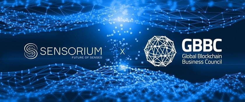 Sensorium-corporation-joins-the-global-blockchain-business-council