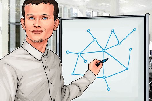 Blockchains-and-antitrust-laws-share-the-same-objective,-says-vitalik-buterin