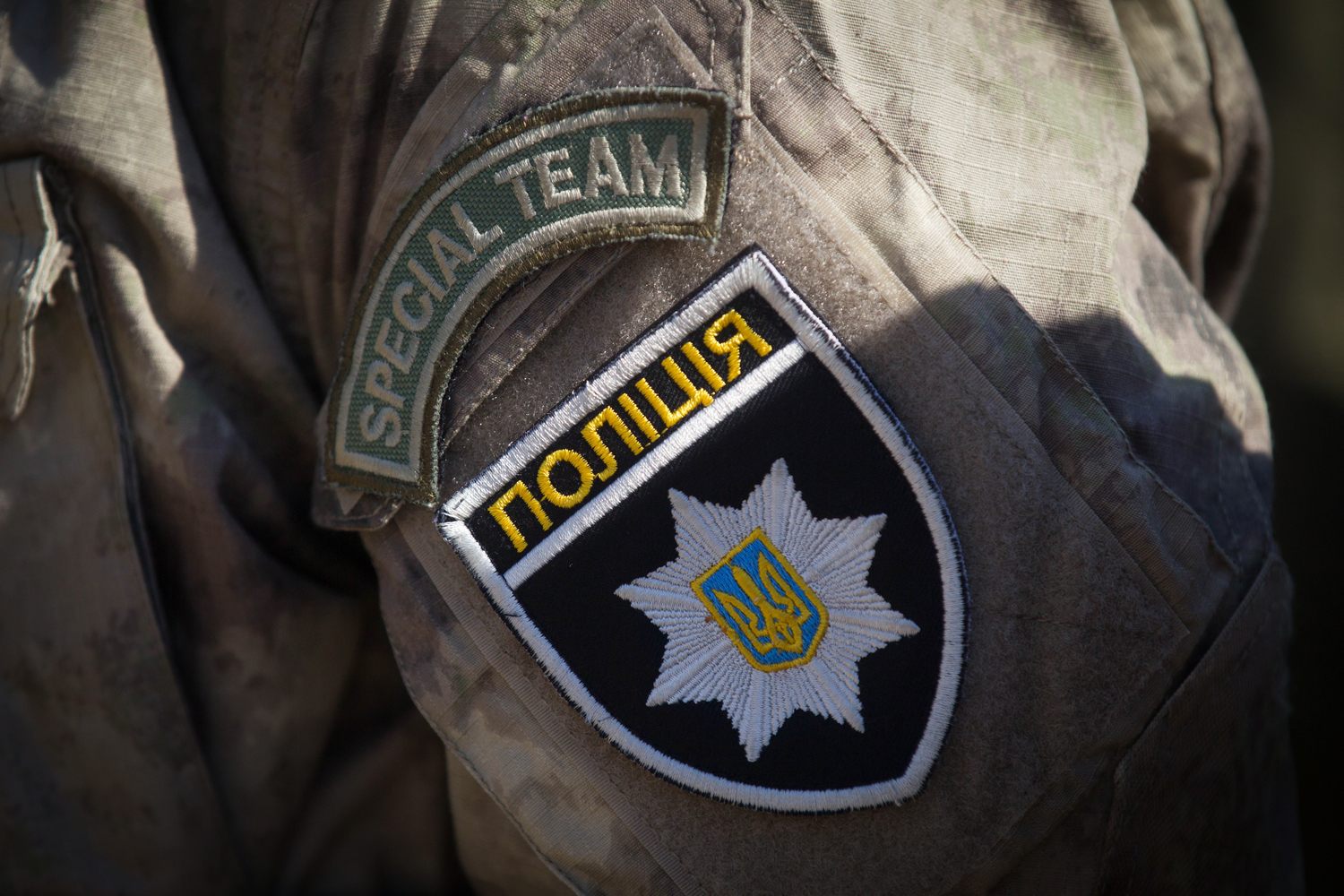 Ukraine-arrests-hacker-accused-of-selling-personal-data,-crypto-wallet-info