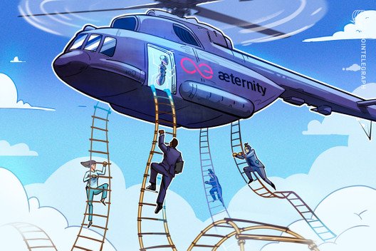 Aeternity-launches-crypto-tipping-platform-for-social-creators