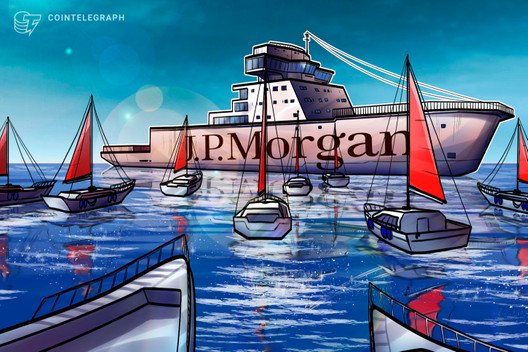Keeping-enemies-close:-jpmorgan-servicing-crypto-firms-opens-a-new-frontier