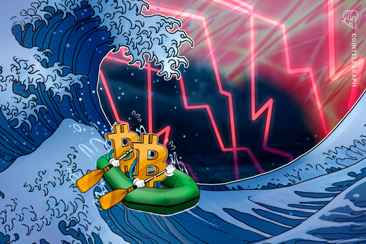 Bitcoin-price-drop-to-$8.9k-raises-fear-of-a-new-bear-trend-beginning