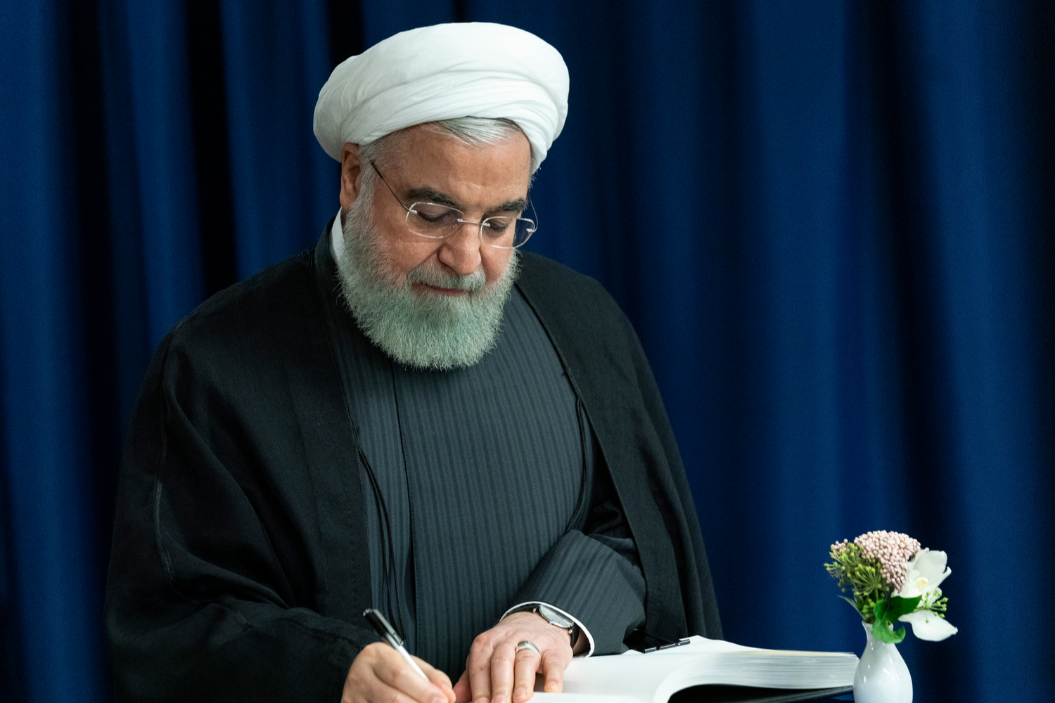 Iranian-president-calls-for-national-crypto-mining-strategy