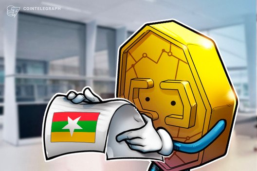 Myanmar-central-bank-claims-crypto-is-banned,-users-disagree