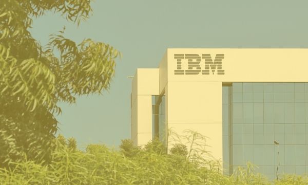 Ibm-becomes-a-shareholder-in-a-blockchain-based-trading-platform