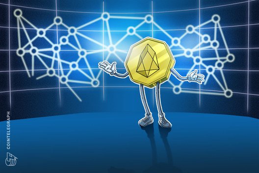 Binance-and-eosfinex-join-eos-defi-protocol-to-handle-smart-contract-upgrades