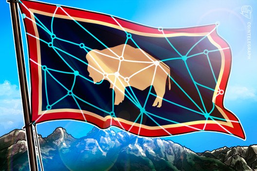 Wyoming’s-congressional-blockchain-committee-holds-first-meeting