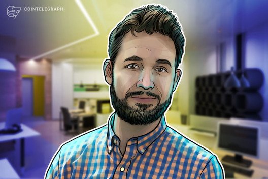 Reddit’s-co-founder-believes-we-are-in-‘crypto-spring’