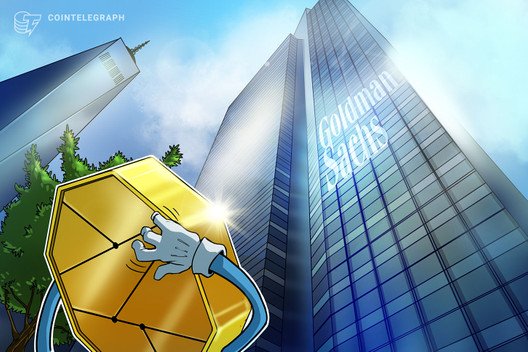 Goldman-sachs-to-host-conference-call-on-crisis,-crypto,-and-inflation