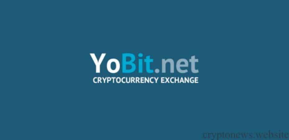 Yobit-beginner’s-guide-&-exchange-review