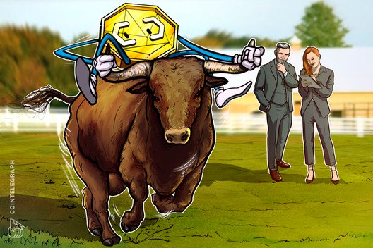 New-crypto-bull-run-‘inevitable’-says-data-analytics-company-ceo