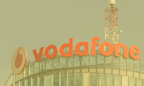 Global-telecom-vodafone-teams-up-with-a-blockchain-firm-on-renewable-energy-project