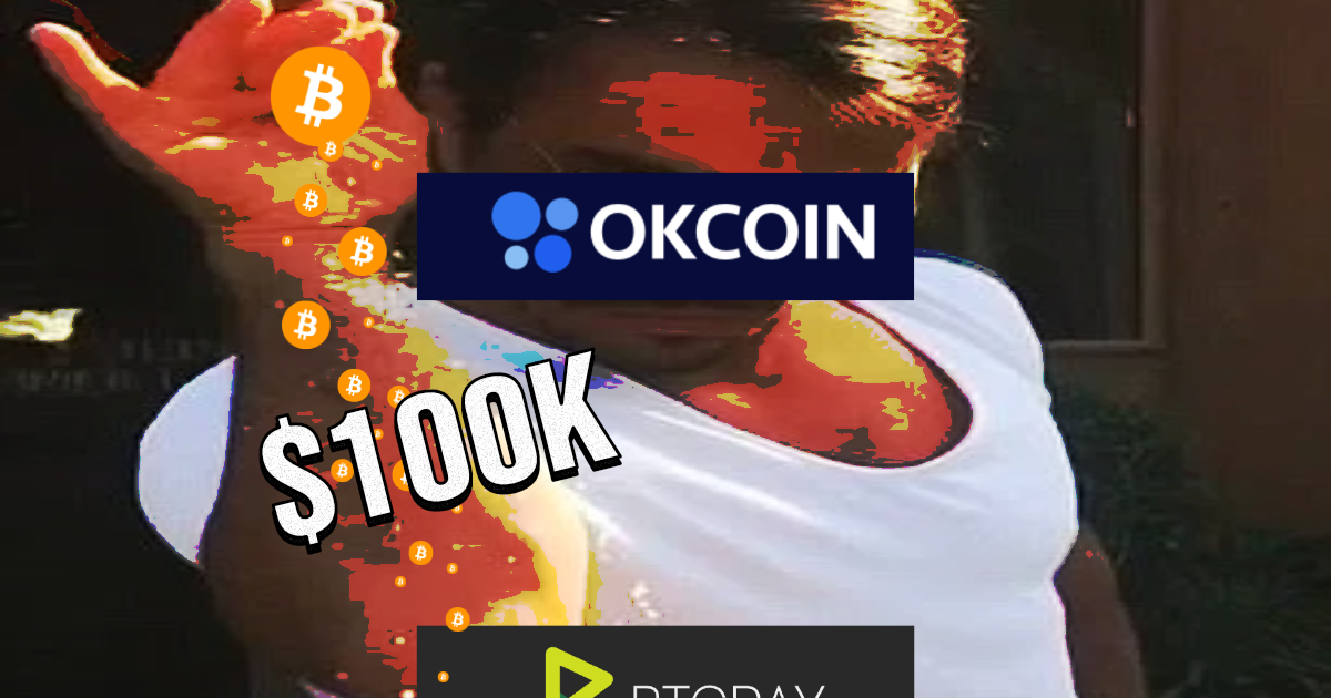 Okcoin-grants-$100,000-to-btcpay-server-toward-its-open-source-development