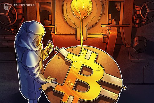 Bitcoin-will-replace-gold,-crypto-data-analytics-company-ceo-says