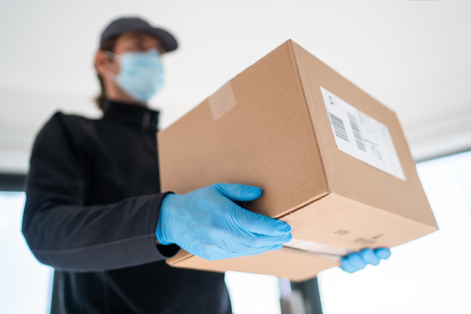 Blockchain-id-solution-aims-to-tackle-spike-in-delivery-fraud-amid-coronavirus-measures