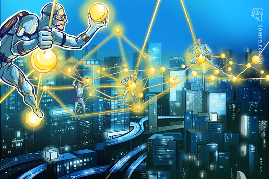 Blockchain-battery-grids-are-powering-up-at-lightning-speed