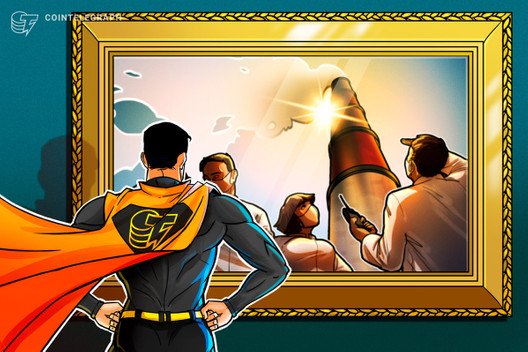 Review:-cointelegraph-inspired-climate-change-art-exhibition