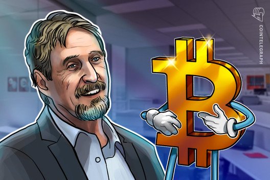 John-mcafee-calls-his-own-1$m-bitcoin-price-prediction-‘nonsense’