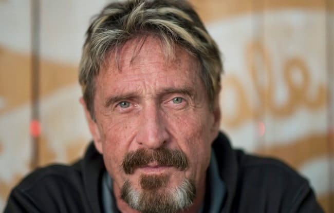 Only-an-idiot-would-believe-my-$1-million-bitcoin-prediction:-john-mcafee-explains