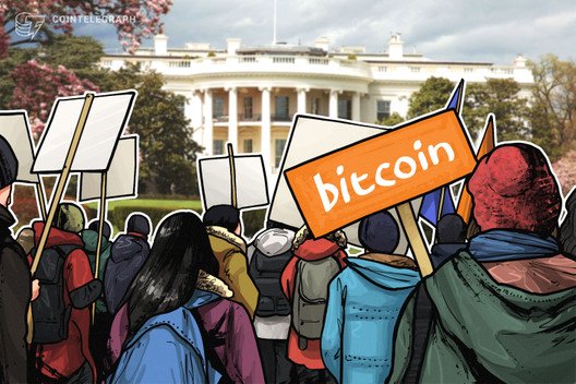 Protestors-invoke-bitcoin-in-the-wake-of-george-floyd’s-death