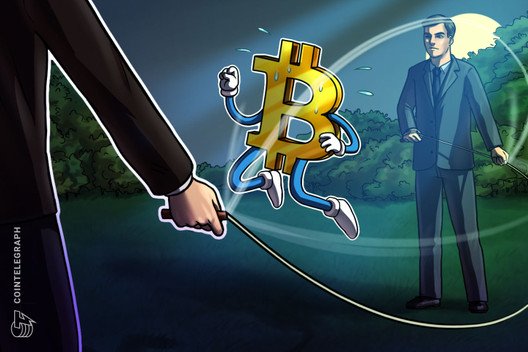 Be-short-after-$10.3k-bitcoin-price-‘head-fake,’-veteran-trader-warns