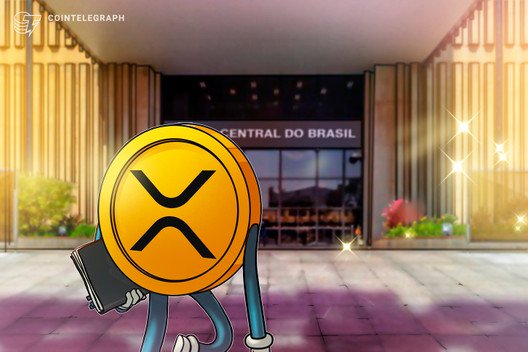 Ripple-and-brazil’s-central-bank-hold-closed-meeting-to-discuss-‘institutional-matters’