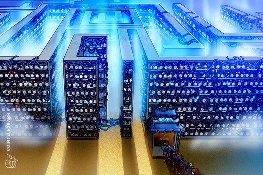 Us-firm-announces-installation-of-700-mining-asics-with-more-on-the-way