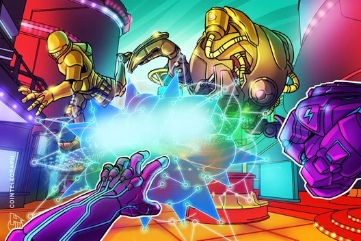 Blockchain-gamers-earned-$20m-in-their-first-year