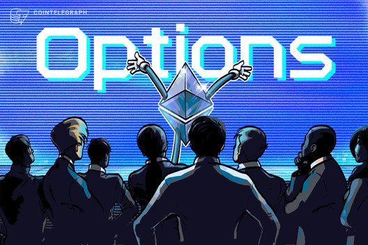 Crypto-exchange-okex-launches-ether-options,-eos-options-to-follow