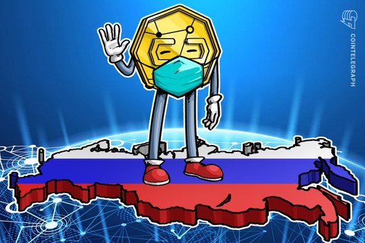 Coronavirus-lockdown-boosts-bitcoin-trading-in-russia