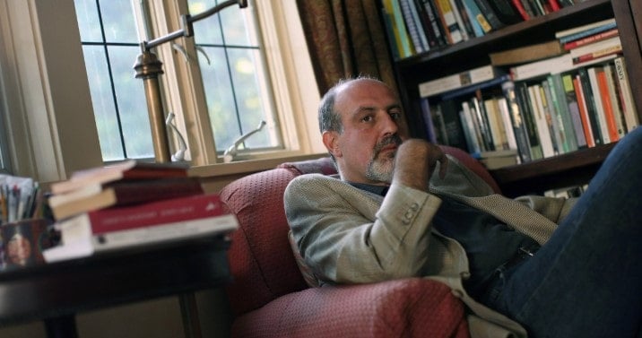 Black-swan-author-nassim-taleb-closes-his-coinbase-account