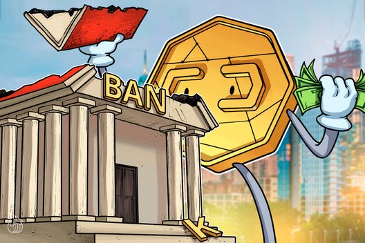 Central-bank-digital-currencies-endanger-private-banks,-says-federal-reserve