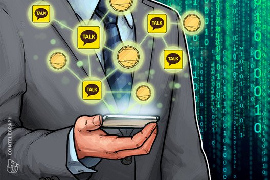 South-korean-crypto-exchange-is-first-to-list-kakao’s-token
