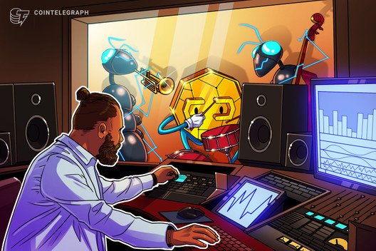 Blockchain-to-disrupt-music-industry-and-make-it-change-tune